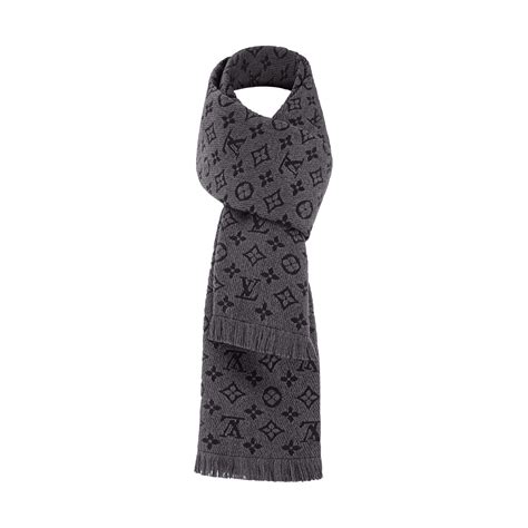 sciarpa louis vuitton prezzo subito|Tagelmust. Sciarpe Louis vuitton in Cotone Marrone .